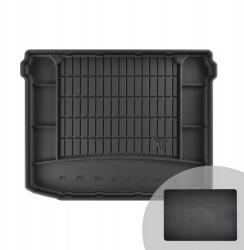 Frogum 3D gumi csomagtérszőnyeg Citroën C4 Aircross 2012-2017-hoz