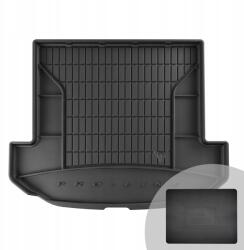 Frogum 3D gumi csomagtérszőnyeg Kia Sorento IV XL-hez 2020-től