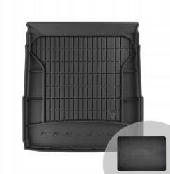 Frogum 3D gumi csomagtérszőnyeg Volkswagen Passat B7 2010-2014-hez