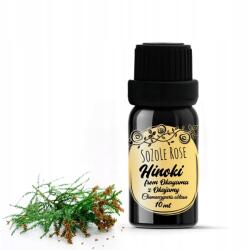  Hinoki illóolaj Okajamából 10ml (30162)