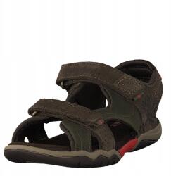 Timberland Outlet Timberland Park Hopper L/f 2-PÁNTOS Szandál Canteen