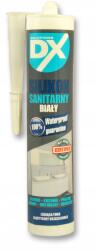 Dx Solutions DX Szaniter Szilikon Színtelen 300ml Fürdőszoba (090202)