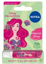 Nivea Disney Edition ápoló ajakrúzs Watermelon Shine 4.8g