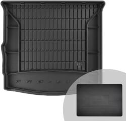 Frogum 3D gumi csomagtérszőnyeg Mitsubishi Outlander III 2012-2022-hez - allegro - 12 360 Ft