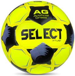 Select X-Turf V26 Focilabda sárga/lila (0865171009)