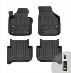 FroGum Autószönyegek 3D Vw Touran I 2003-10