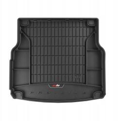 FroGum ProLine 3D gumi csomagtérszőnyeg logóval Mercedes C S204 07-14-hoz