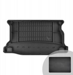 Frogum 3D gumiszőnyeg csomagtartóba Honda Jazz II 2002-2008
