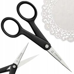 Fiskars Szabó Olló Hímzőfonalhoz Éles 13CM Renew 1074541 (1074541)