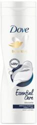  Dove Essential Care testápoló száraz bőrre 250ml