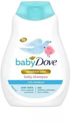 Dove Baby sampon érzékeny bőrre 200ml