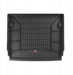 FroGum ProLine 3D gumi csomagtérszőnyeg logóval Peugeot 5008 I 2009-17-hez