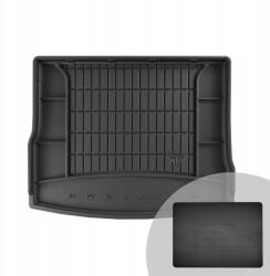 Frogum 3D gumi csomagtérszőnyeg Volkswagen Tiguan II-hez 2001-től - allegro - 12 360 Ft