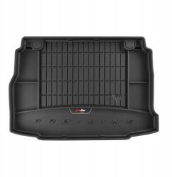 FroGum ProLine 3D gumi csomagtérszőnyeg logóval Peugeot 308 II 2013-21-hoz - allegro - 12 360 Ft