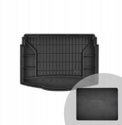 Frogum 3D gumi csomagtérszőnyeg Mazda CX-3 2014-2021-hoz