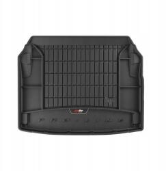 FroGum ProLine 3D gumi csomagtérszőnyeg logóval Mercedes E W212 09-16-hoz