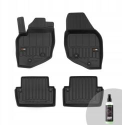 FroGum 3D autós Autószönyegek Volvo V70 II XC70 I 2000-2007 modellekhez