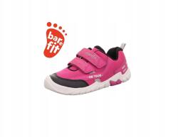 Superfit Gyerek négyévszakos cipő Superfit 1-006025-5500 Trace Pink 28 (1-006025-5500)