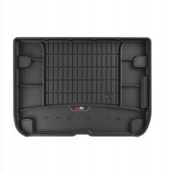 FroGum ProLine 3D gumi csomagtérszőnyeg Citroën C4 Picasso 06-13 logóval