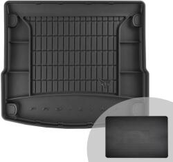 Frogum 3D gumi csomagtérszőnyeg Porsche Macan-hoz 2013-től