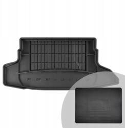 Frogum 3D gumi csomagtérszőnyeg Nissan Juke I 2010-2014-hez