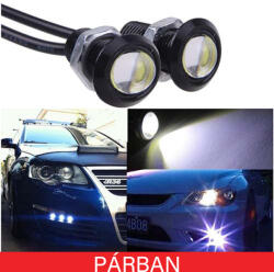  Eagle eye led menetfény fehér 2db (041) - valtogomb
