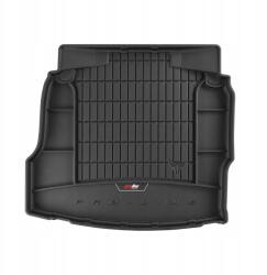 FroGum ProLine 3D gumi csomagtérszőnyeg logóval Opel Vectra C 2002-08-hez