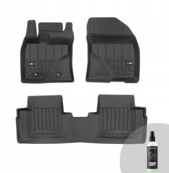 FroGum Autószönyegek Toyota Avensis III 2009-2018 - allegro - 21 565 Ft