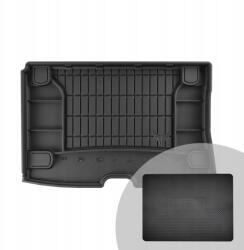 Frogum 3D gumi csomagtérszőnyeg Fiat Qubo Lounge 2008-2020-hoz