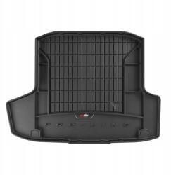 FroGum ProLine 3D gumi csomagtérszőnyeg logóval Skoda Octavia III 2012-20-hez