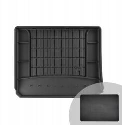 Frogum 3D gumi csomagtérszőnyeg Jeep Cherokee V 2013-2018-hez