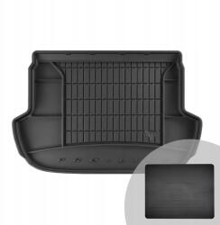 Frogum 3D gumiszőnyeg csomagtartóba Subaru Forester IV 2012-2018