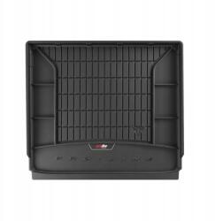 FroGum ProLine 3D gumi csomagtérszőnyeg logóval Opel Zafira C 2012-19-hez
