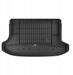 FroGum ProLine 3D gumi csomagtérszőnyeg logóval Subaru Brz 2013-2020-hez