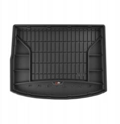 FroGum ProLine 3D gumi csomagtérszőnyeg logóval Volvo V40 II 2012-2019-hez - allegro - 12 360 Ft