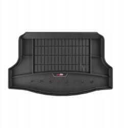 FroGum ProLine 3D gumi csomagtérszőnyeg logóval Honda Civic X 2015-21-hez