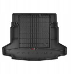 FroGum ProLine 3D gumi csomagtérszőnyeg logóval Saab 9-3 II 2002-2011-hoz