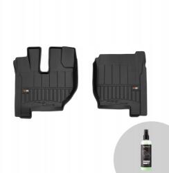 FroGum 3D autós Autószönyegek Volvo Fh III 2009-2014-hez