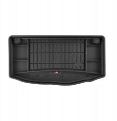 FroGum ProLine 3D gumi csomagtérszőnyeg logóval Kia Picanto II 2011-17-hez