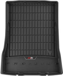 FroGum ProLine 3D gumi csomagtérszőnyeg logóval Bmw 7 G11/G12 2015-22-hoz