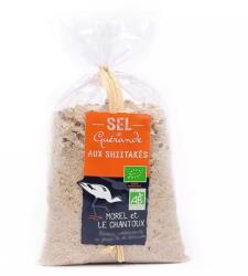 L`atelier Du Sel ECO/BIO Sare celtica cu ciuperci siitake 25gr