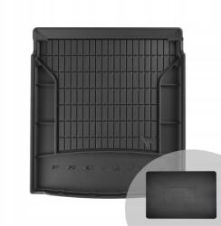Frogum 3D gumi csomagtérszőnyeg Volkswagen Passat CC 2008-2012-hoz