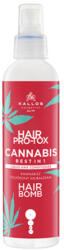 Kallos Haj Pro-tox Kannabisz folyékony balzsam Kendermagolajjal 200ml