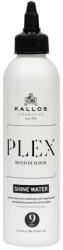 Kallos Plex Bond Builder Shine Water express balzsam - Lamellás hajápoló 200ml