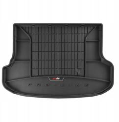 FroGum ProLine 3D gumi csomagtérszőnyeg logóval Lexus Rx III 2008-2015-hez
