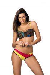 Marko Bikini Fürdőruha Marko Margaret Bardotka többszínű S-es méret (40257)