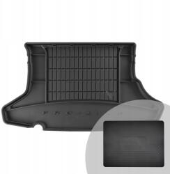 Frogum 3D gumi csomagtérszőnyeg Toyota Prius III 2009-2015-hez
