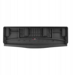 FroGum ProLine 3D gumi csomagtérszőnyeg logóval Renault Espace IV 2002-14-hez - allegro - 12 360 Ft