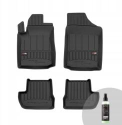 FroGum 3D autós Autószönyegek Citroën C2 2003-09-hoz