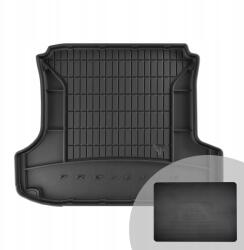 Frogum 3D gumiszőnyeg csomagtartóba Seat Toledo II 1998-2005
